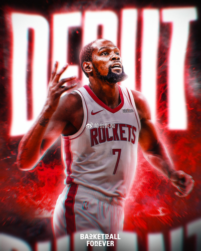 PG- 杜兰特正式回归出战勇士 