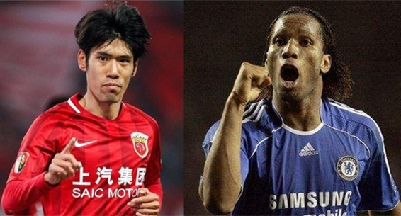 包含德罗巴新星逆转表现惊艳，瑞士队未来可期！的词条