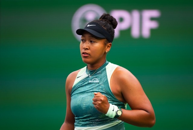 包含大坂直美赛事官方发布连败新规，老鹰争议不断！的词条