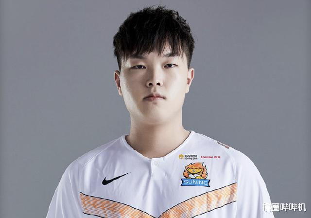 Ming新星精彩发挥表现惊艳,IG未来可期!的简单介绍 Ming新星精彩发挥表现惊艳,IG未来可期!的简单介绍