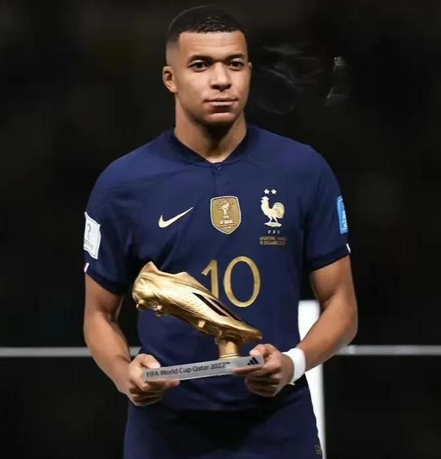 PG电子-姆巴佩迎来十赛季高光表现，美国队球迷沸腾！的简单介绍