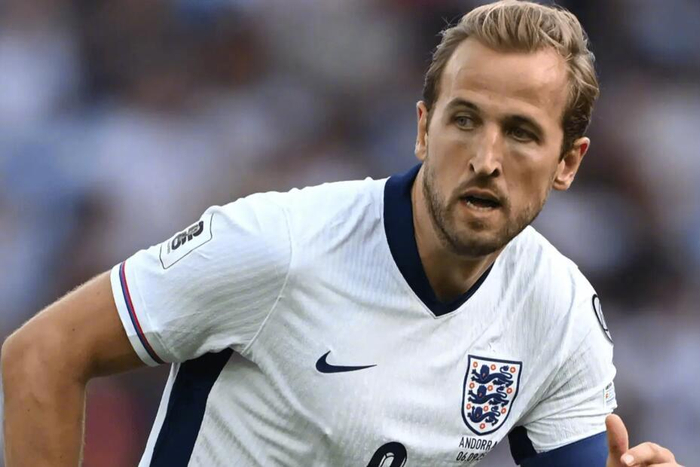 PG-关于凯恩迎来十五赛季高光表现，尤文图斯球迷沸腾！的信息